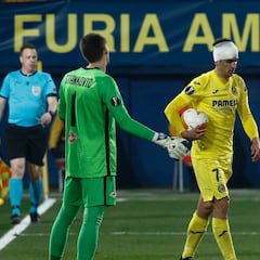 Gerard vale más que todo el ataque del Valencia junto