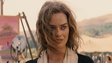 The Australian actress believes that public perception could shift in a few years.