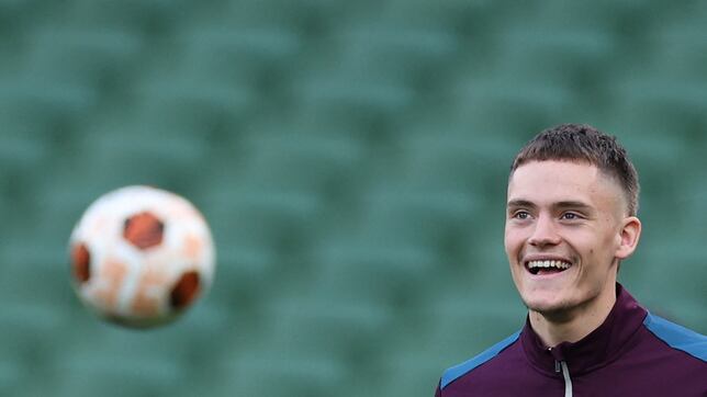 Ballack: “Wirtz está listo para el Madrid”