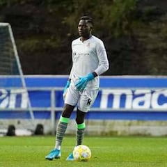 La Real Sociedad no fichará a ‘Araña’ Ramírez