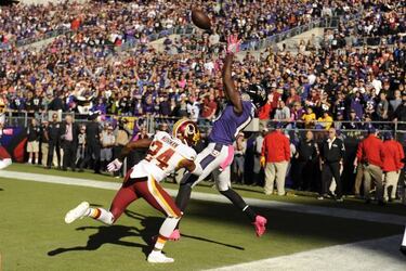 Lo mejor de la semana 5 de la NFL en una foto y una frase