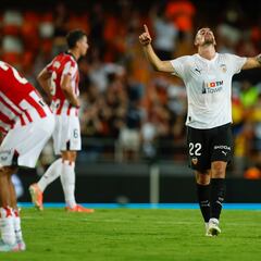 Santamaria está en todas