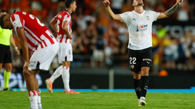 Santamaria está en todas