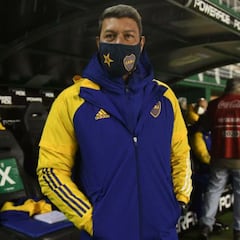 Conociendo a Battaglia, el sucesor de Russo