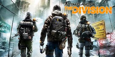 The Division muestra su sistema de progresión y personalización