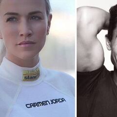 Carmen Jordá explica por qué terminó su relación con Álex González