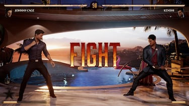 El último parche de Mortal Kombat 1 resuelve bugs muy molestos: esto es todo lo que se ha arreglado