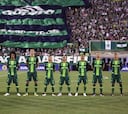 La directiva del Chapecoense, destrozada: "El sueño acabó"