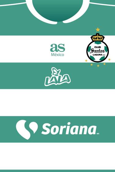 Descarga gratis con AS las camisetas de la Liguilla