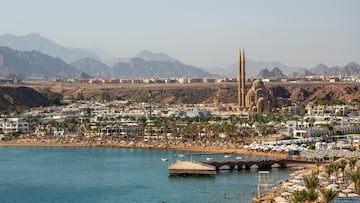 Ni España ni Marruecos: los turistas británicos están haciendo las maletas a un histórico destino con bebidas a 2,50 euros