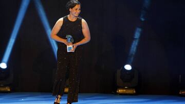 Ana Carrasco inicia la defensa del t¨ªtulo este fin de semana