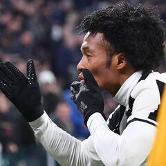 Madre de Cuadrado: "Chelsea fue un momento difícil para él"