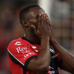El VAR ahoga el grito de gol de Atlas en el Clásico Tapatío