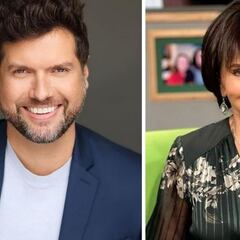 Qué pasó entre Mauricio Martínez y Pati Chapoy, y por qué son tendencia en redes sociales