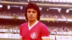 "Artillero iluminado": el emotivo saludo de Inter a Don Elías por su cumpleaños