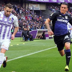 Silva, baja en el derbi por sanción: se estudia si recurrir