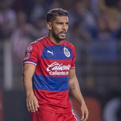 Abren investigación en contra de Miguel Ponce