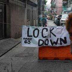 Lambda covid variant: confirmed cases, symptoms and how contagious is it