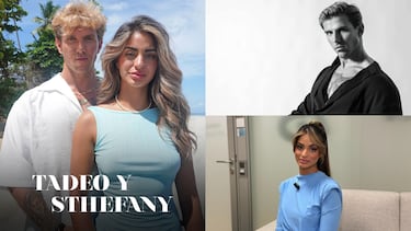 El cambio físico de los concursantes de ‘La isla de las tentaciones 8′ en imágenes