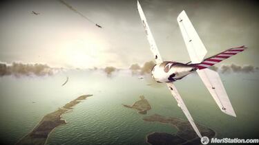 Birds of Steel, Impresiones