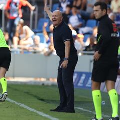 Pepe Mel: “Es el partido de la premura”