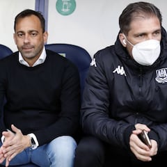 Fran Fernández: "El objetivo es que la afición se sienta orgullosa"