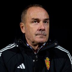 Víctor: “No hemos competido”