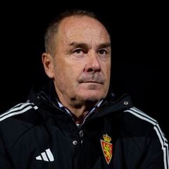 La dimisión de Víctor Fernández es irrevocable