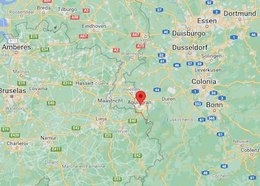 Kai Lukas Havertz nació el 11 de junio de 1999 en Aquisgrán, ciudad alemana fronteriza con Bélgica, perteneciente a la región de Renanina del norte-Westfalia. 