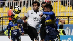 ANFP programa el retorno del campeonato para fines de julio