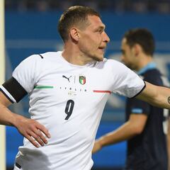 Mourinho identifica a su ariete