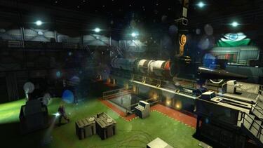 Galería de imágenes Splinter Cell: Blacklist