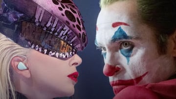 Ya es oficial: Lady Gaga acompa?ar¨¢ a Joaquin Phoenix en Joker 2: Folie ¨¤ Deux