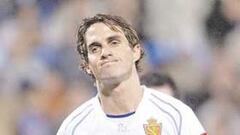 Europa se escapa por el desagüe de La Romareda