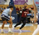 El Baskonia gana en Lugo con un Markus Howard sideral