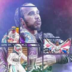 Resultados F1: clasificación de la carrera en Portugal y Mundial