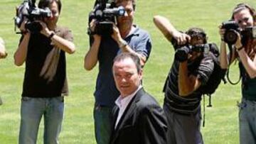 La revancha más dulce para JIM