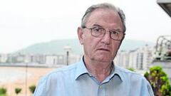 "Vi a Cristiano y a Benzema perdidos"