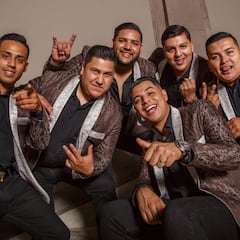 Grupo Firme cancela concierto en Carnaval de Mazatlán: este es el dramático motivo