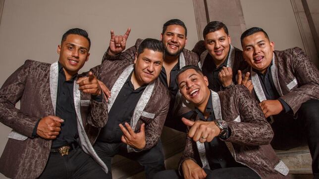 Grupo Firme cancela concierto en Carnaval de Mazatlán: este es el dramático motivo - Tikitakas