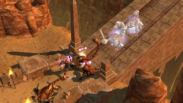 Titan Quest: Anniversary Edition gratis para los que tengan el original