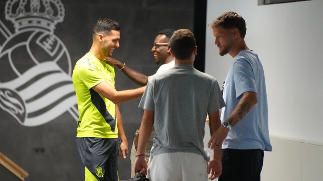 48 horas decisivas por Merino