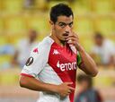 Ben Yedder, imputado por violar a una joven, niega las acusaciones