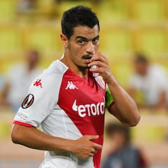 Ben Yedder, imputado por agresión sexual
