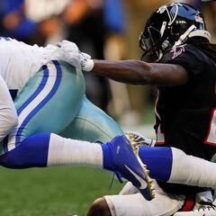 Los Cowboys ganarán en casa y pondrán presión en el Este NFC