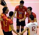 España gana a Estonia y aspira al Preolímpico
