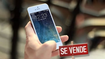 Qué debes hacer antes de vender tu iPhone para comprar el nuevo iPhone 13