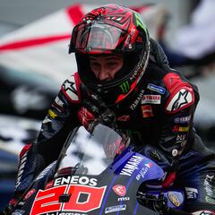 Quartararo pasará por el quirófano