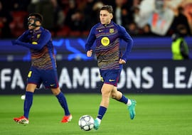 Barcelona - Copenhague, en directo: Champions League, en vivo hoy