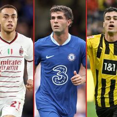 Qatar 2022 World Cup schedule: What time are the games played in the United States?